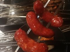 -碎怂烤肉(钟楼柳巷店)