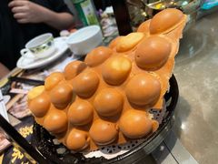 原味鸡蛋仔（中）-燊荣记(北京路店)