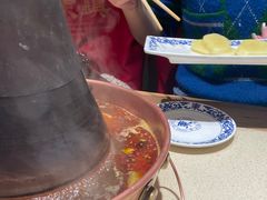 -东镇老火锅(长春路首店)