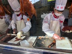 -五顺斋清真烤鸭(西大街总店)