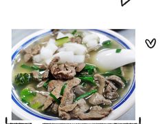 -珍珍小食店(西华路店)