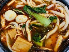 -清真·穆萨砂锅(大皮院店)
