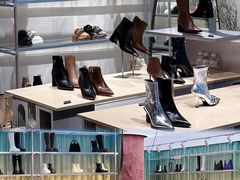 -松雷商业(南岗店)