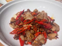 -山茶云南菜(永安里店)