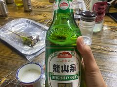 -老太太豆皮(南芬店)