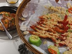 -顺德佬·宴请·生日宴(西乡店)
