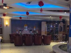 -格莱美量贩式KTV(奥帆店)