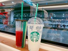 -星巴克(深圳龙华和平里店)