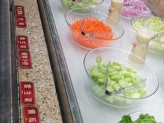 -汉巴味德·烤肉与啤酒的自助(杭州大悦城店)