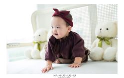 -奶牛叔叔儿童摄影生活馆(太仓店)