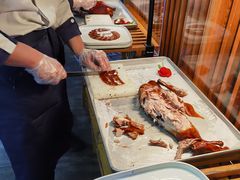 -壹零捌道·北京烤鸭(车公庄店)