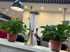 -二子海鲜大排档(太阳城店)