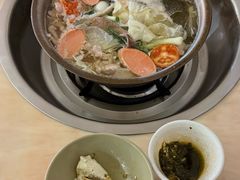 -海关荤豆花(洋河一路店)