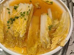 -一江春水·杭帮臻宴(三台山店)