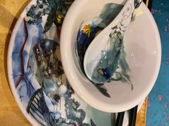 -茶人村·宫廷私厨(奥体印象城店)