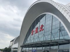 -余姚北站
