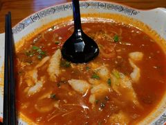 -苗小坛酸汤鱼(酒仙桥店)