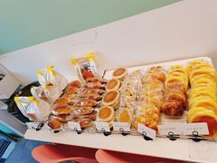-YITASU甜品(子安路店)