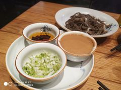 -四季民福烤鸭店(前门廊房二条店)