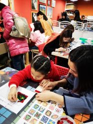 -瓦匠工社·马赛克·积木拼图·亲子手工DIY