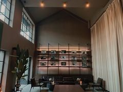 -The Georg(东华门店)