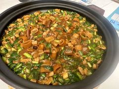 -品海楼·大连海胆锅贴馆(东港店)