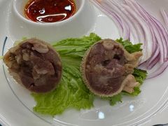 -清真·益鑫羊肉手抓馆(花园北街店)
