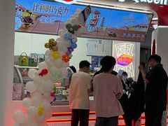 -DQ·蛋糕·冰淇淋(五棵松万达店)