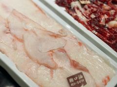 胸口捞-尚合里潮汕牛肉火锅(海沧店)