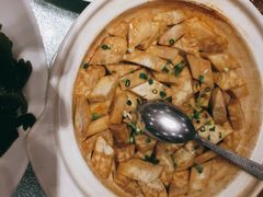 荔浦芋头-扬浦大酒楼(平顶山路店)