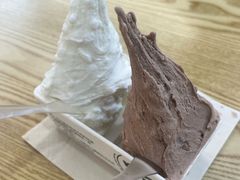 -野人先生Gelato(上海长宁龙之梦店)