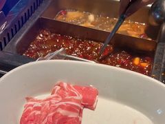 -大隐·成都火锅Bistro(合生麒麟新天地店)