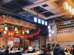 大堂-老街鱼嘴巴(步步高新天地店)