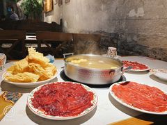-汕头八合里海记牛肉店(清河店)