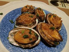 -大渔铁板烧(花园道店)