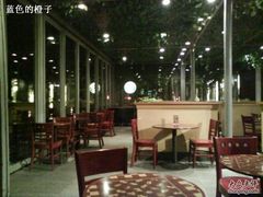 大堂-星巴克(西湖天地店)