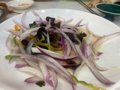 -尕西木老春台东乡手抓美食