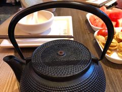 -龙少爷碳火干锅(环球中心店)
