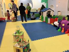 -KidsHome毅英宝贝家早教托育中心