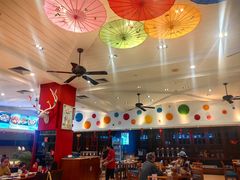 -儿童菜·采风阁家常菜餐厅(亚龙湾天域酒店)