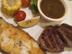 -斗牛士牛排(南京东路店)