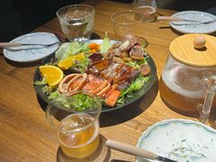 -陶享时光西餐·下午茶(信河街店)