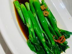 -十二粤味·顺德菜·烧鹅点心(五四广场店)