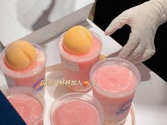 -和气桃桃(宏伊广场店)