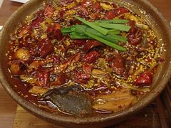 -罗妈砂锅(四川成都奎星楼店)