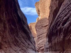 -天山神秘大峡谷