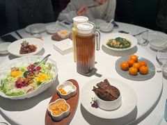 -漢舍中国菜馆(浦东嘉里城店)