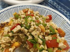 -云南李记罐罐米线饵丝小吃(汉中门金鹰店)