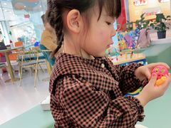 -龙格亲子游泳·水育早教运动中心(绿宝中心)