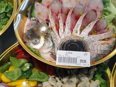 -果蔬好生活超市(双井店)
